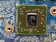 Материнська плата Hp Probook 4520S №3